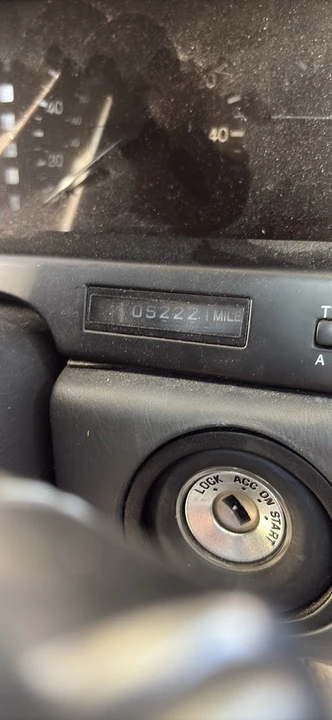 1991 Lexus LS 1st Gen - Image 5 of 20