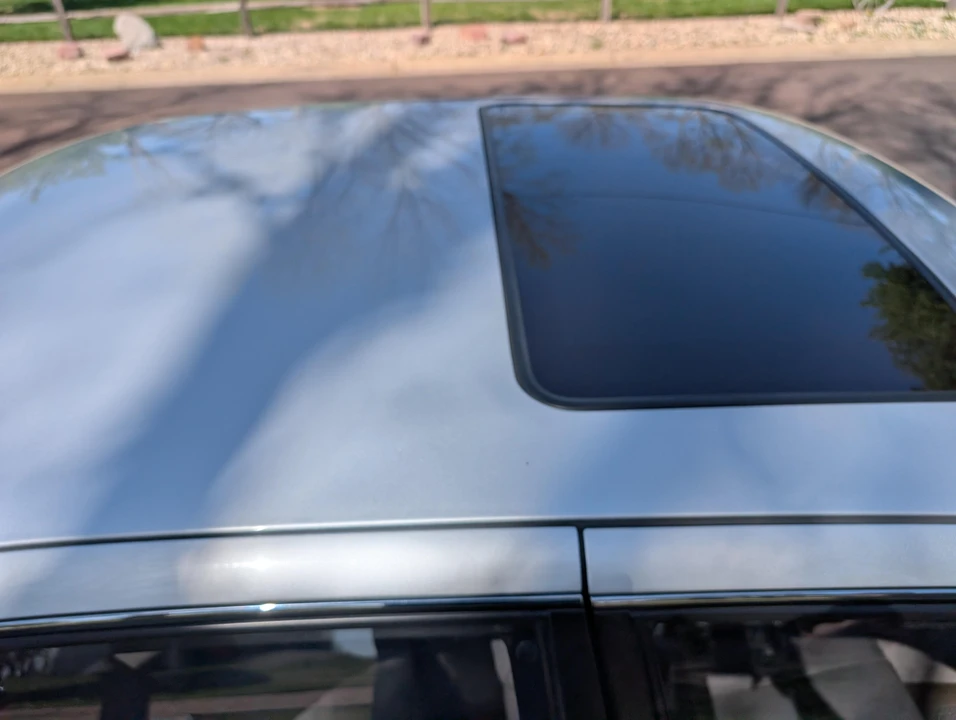 1991 Lexus LS 1st Gen - Image 29 of 31