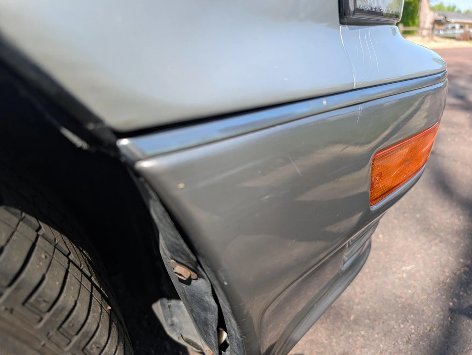 1991 Lexus LS 1st Gen - Image 16 of 31