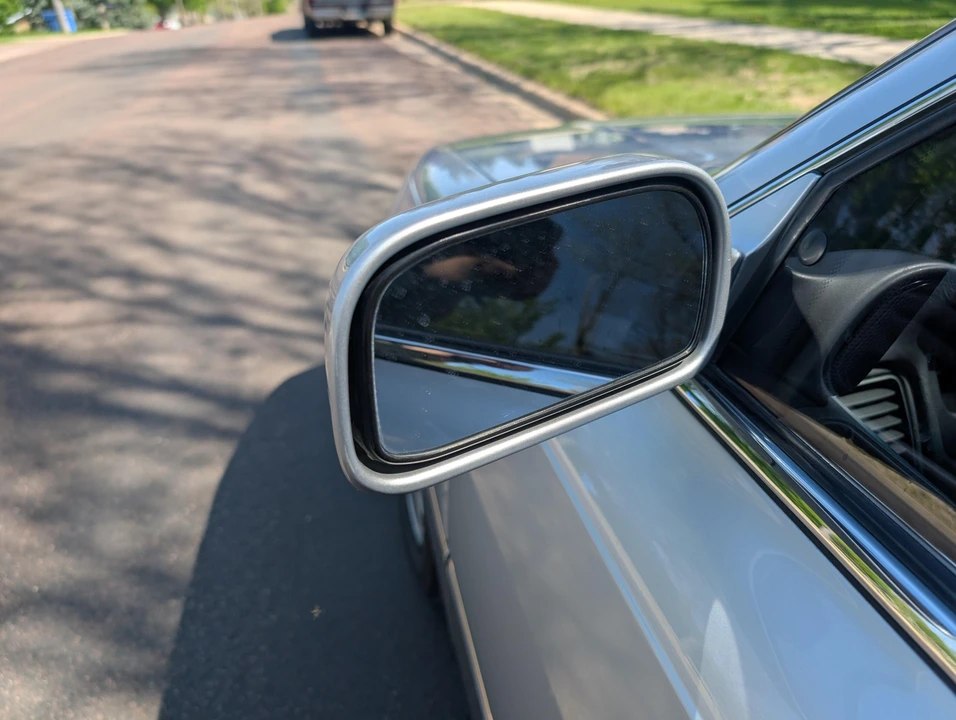 1991 Lexus LS 1st Gen - Image 21 of 31
