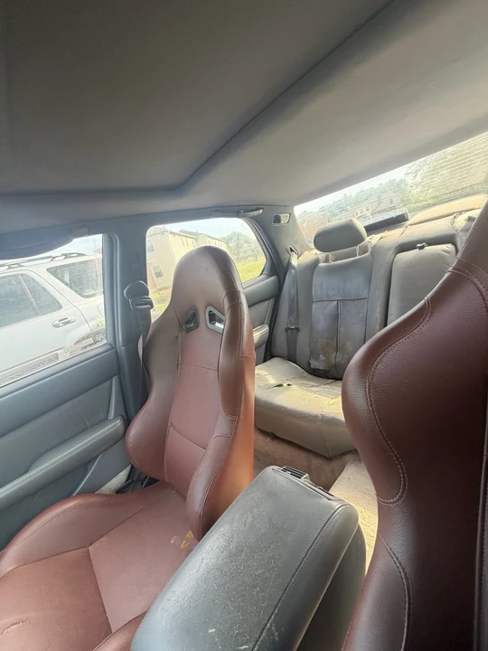 1991 Lexus LS 1st Gen - Image 7 of 12