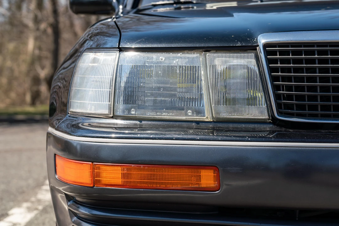 1991 Lexus LS 1st Gen - Image 12 of 31