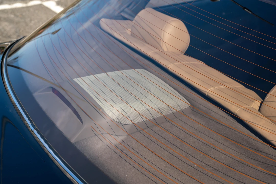 1991 Lexus LS 1st Gen - Image 25 of 31