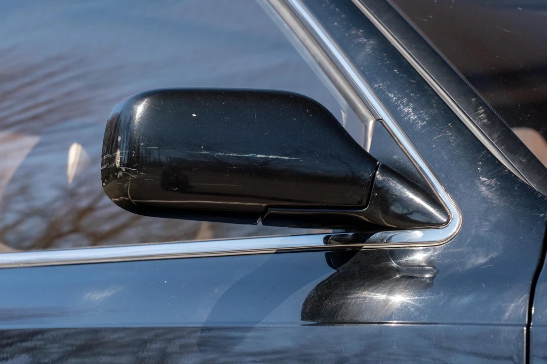 1991 Lexus LS 1st Gen - Image 27 of 31