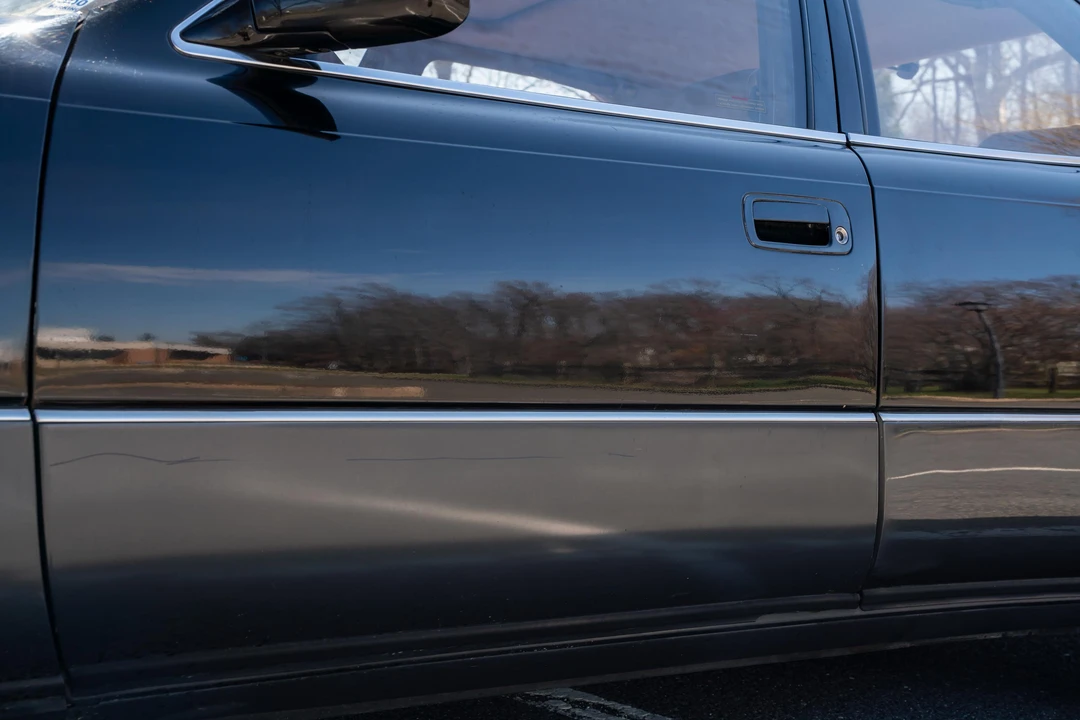 1991 Lexus LS 1st Gen - Image 15 of 31