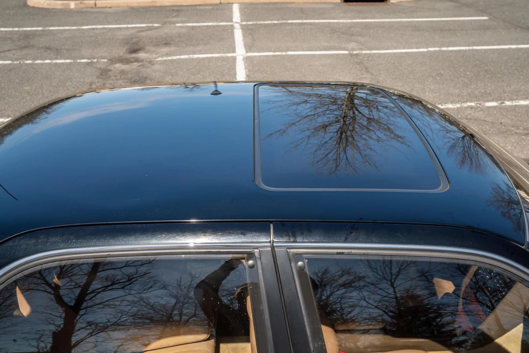 1991 Lexus LS 1st Gen - Image 28 of 31