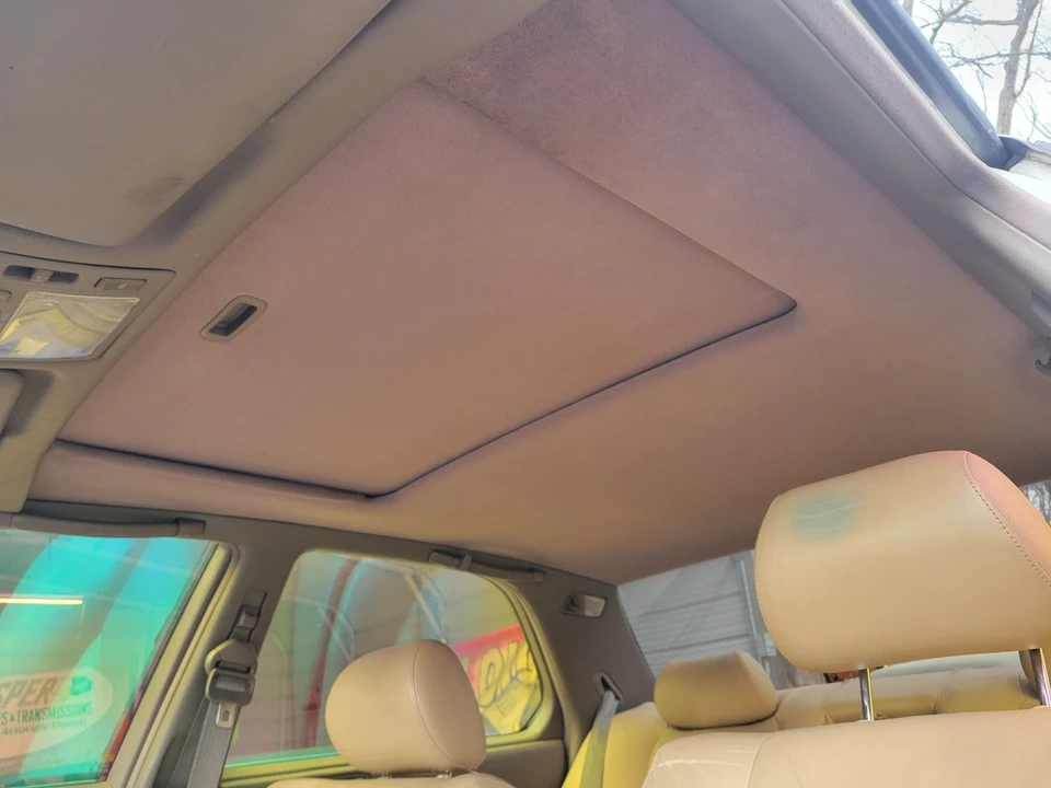 1991 Lexus LS 1st Gen - Image 9 of 19