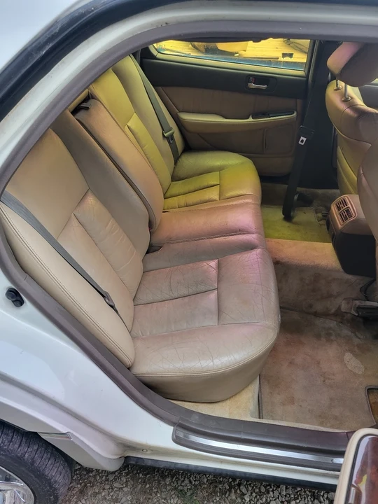 1991 Lexus LS 1st Gen - Image 11 of 19