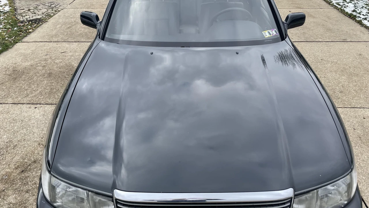 1991 Lexus LS 1st Gen - Image 14 of 31