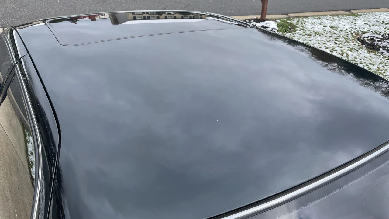 1991 Lexus LS 1st Gen - Image 22 of 31