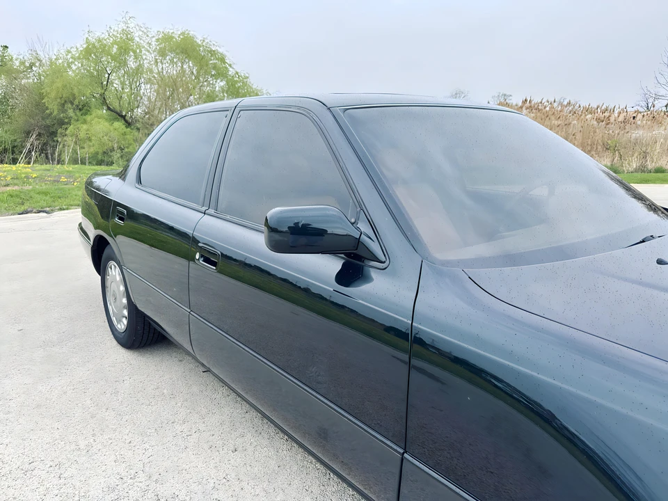 1991 Lexus LS 1st Gen - Image 24 of 31