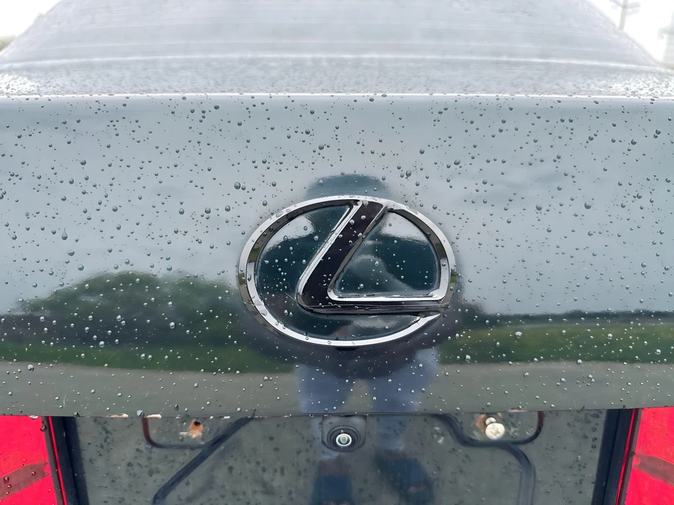 1991 Lexus LS 1st Gen - Image 19 of 31