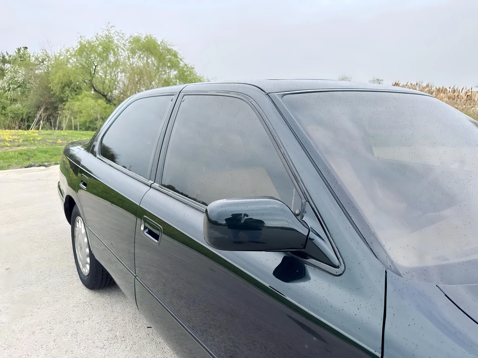 1991 Lexus LS 1st Gen - Image 23 of 31