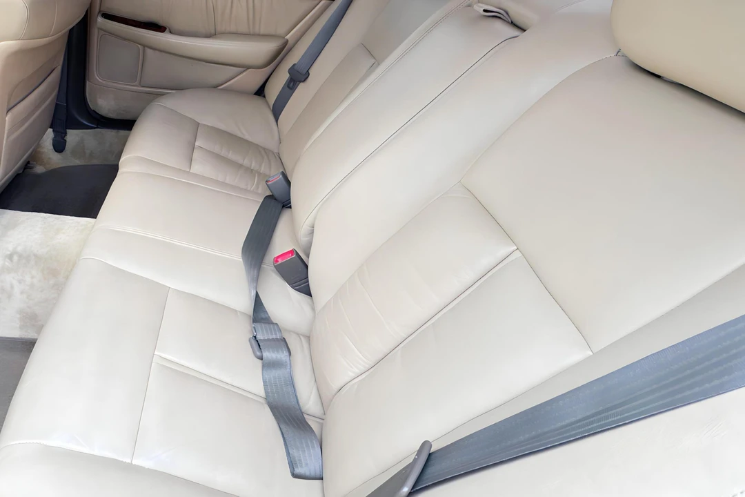 1991 Lexus LS 1st Gen - Image 31 of 31