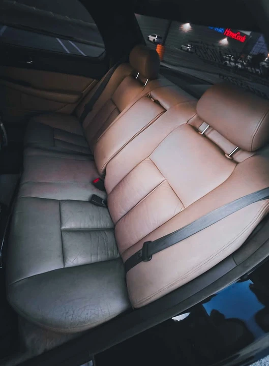 1991 Lexus LS 1st Gen - Image 9 of 13