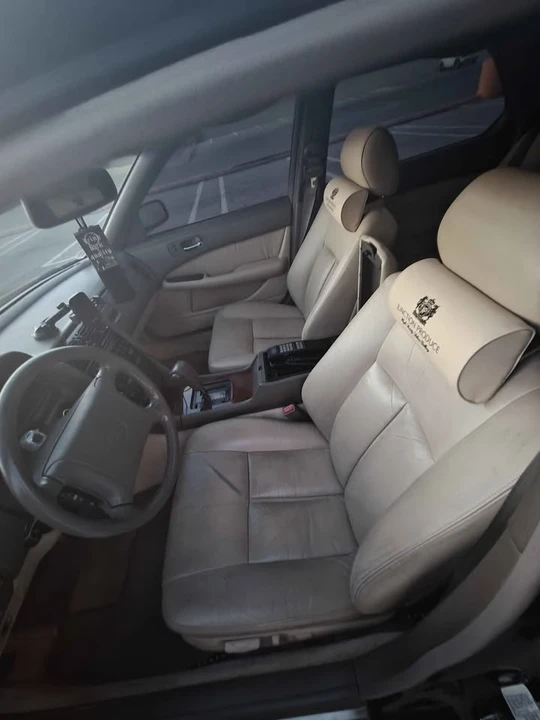 1991 Lexus LS 1st Gen - Image 8 of 13