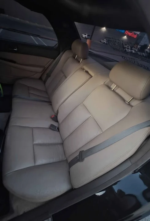 1991 Lexus LS 1st Gen - Image 9 of 13
