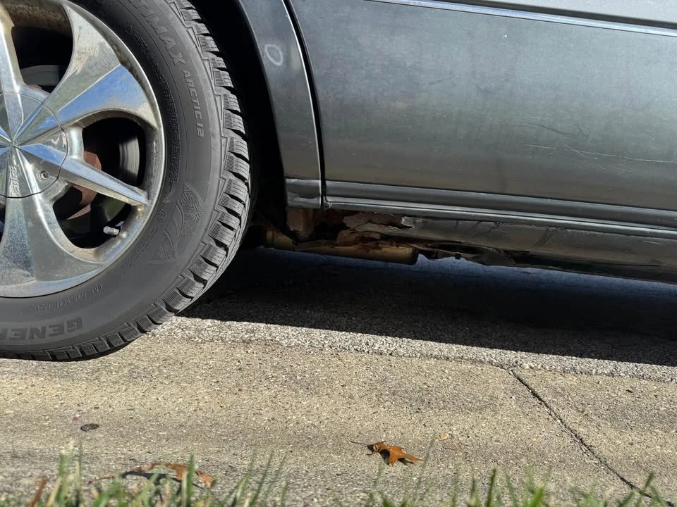 1991 Lexus LS 1st Gen - Image 6 of 17