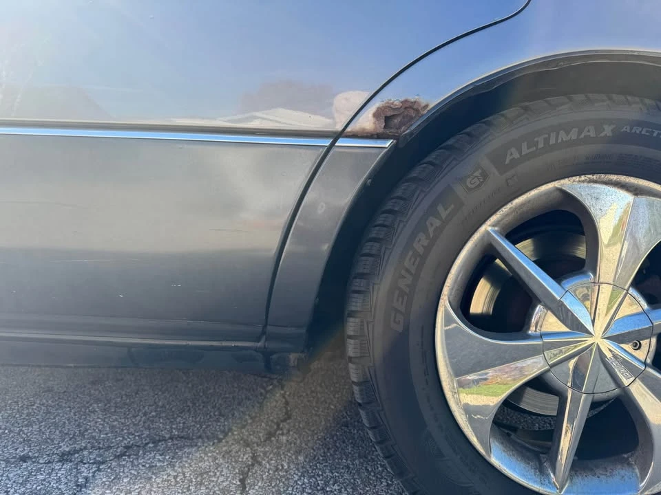 1991 Lexus LS 1st Gen - Image 3 of 17