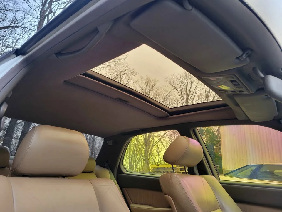 1991 Lexus LS 1st Gen - Image 11 of 14