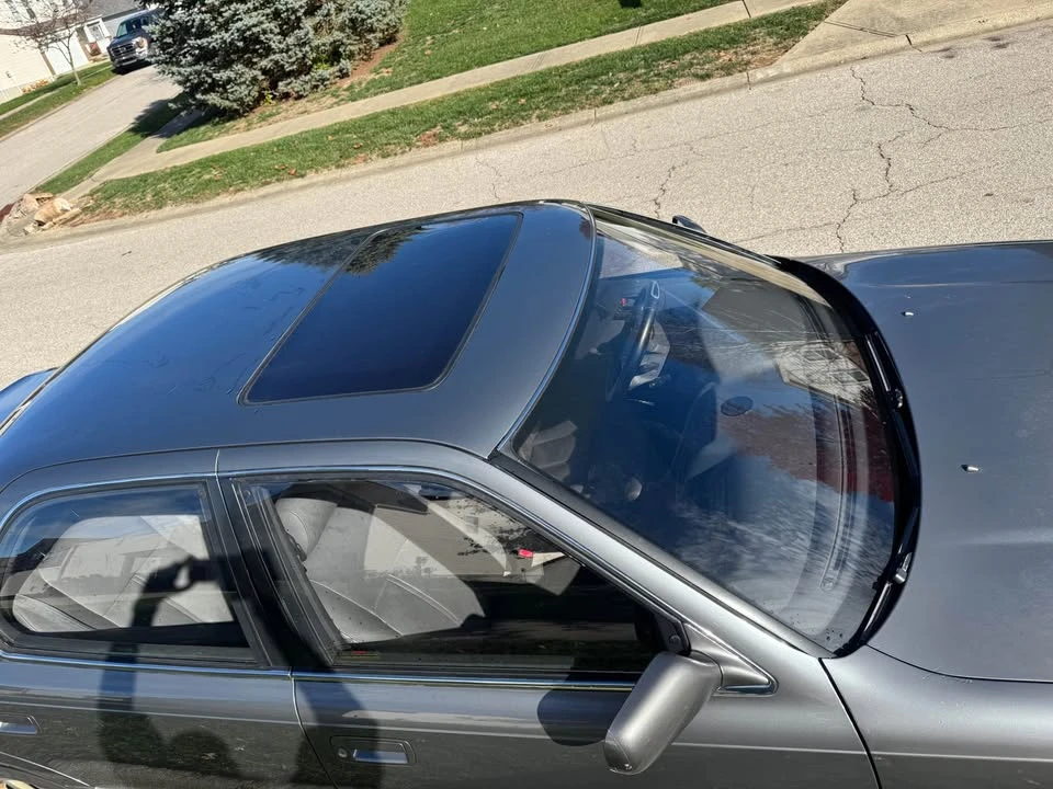 1991 Lexus LS 1st Gen - Image 8 of 17