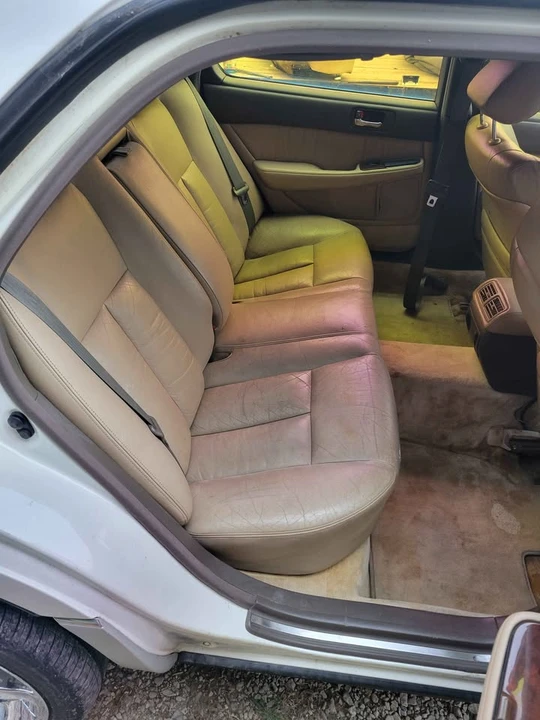 1991 Lexus LS 1st Gen - Image 10 of 14