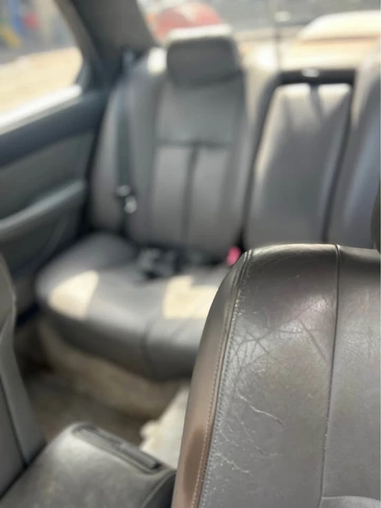 1991 Lexus LS 1st Gen - Image 16 of 19