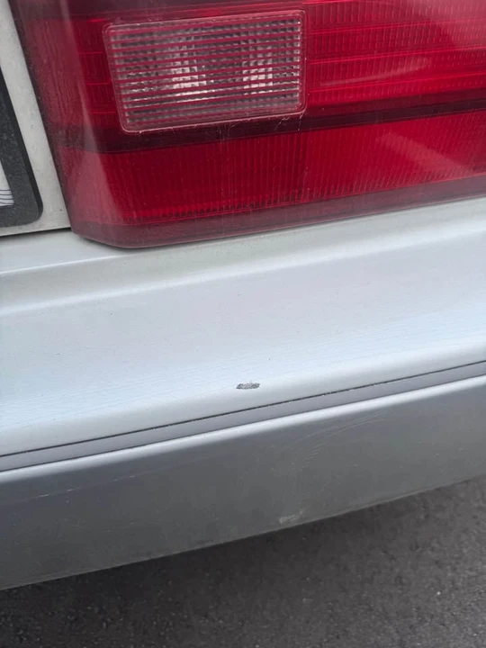 1991 Lexus LS 1st Gen - Image 12 of 16