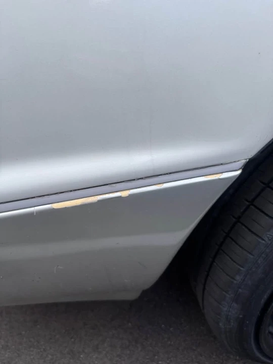 1991 Lexus LS 1st Gen - Image 13 of 16