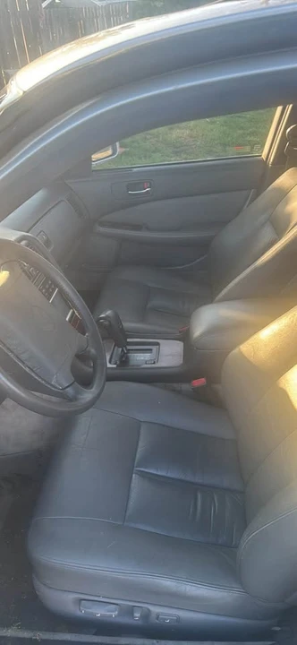1991 Lexus LS 1st Gen - Image 9 of 11