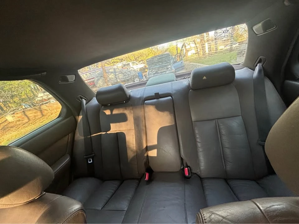 1991 Lexus LS 1st Gen - Image 13 of 20
