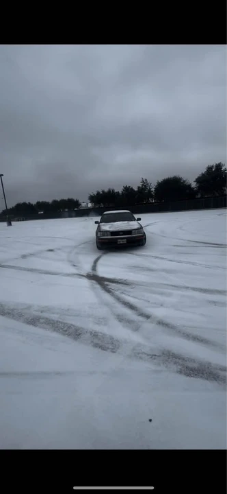 1991 Lexus LS 1st Gen - Image 5 of 20
