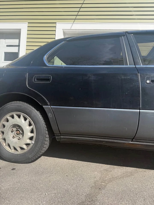 1991 Lexus LS 1st Gen - Image 5 of 19