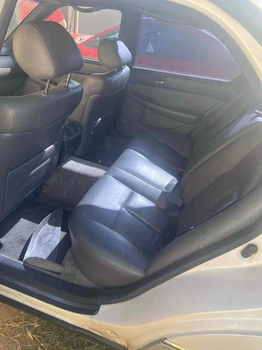 1991 Lexus LS 1st Gen - Image 5 of 8