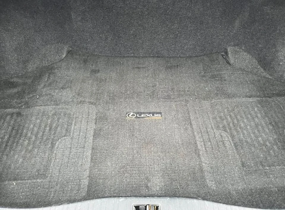 1991 Lexus LS 1st Gen - Image 9 of 12