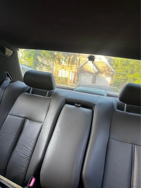 1991 Lexus LS 1st Gen - Image 8 of 14