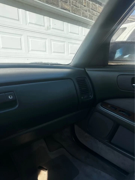 1991 Lexus LS 1st Gen - Image 7 of 14
