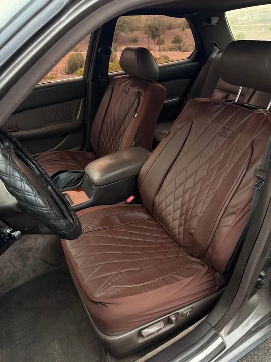 1991 Lexus LS 1st Gen - Image 9 of 20