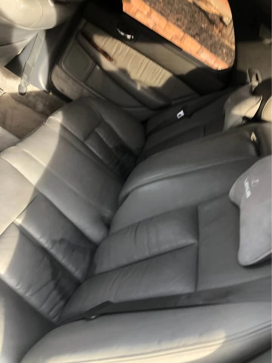 1991 Lexus LS 1st Gen - Image 9 of 11