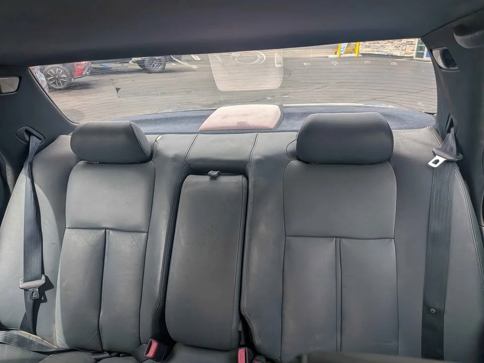 1991 Lexus LS 1st Gen - Image 11 of 11