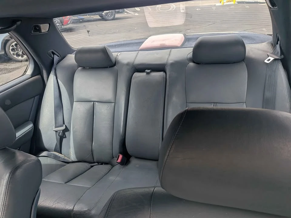 1991 Lexus LS 1st Gen - Image 10 of 11
