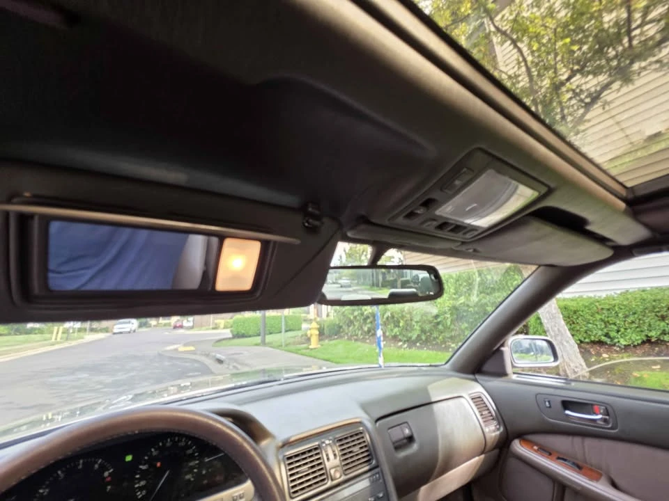 1991 Lexus LS 1st Gen - Image 7 of 12