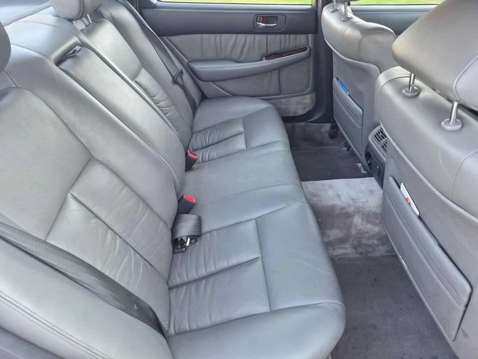 1991 Lexus LS 1st Gen - Image 6 of 8