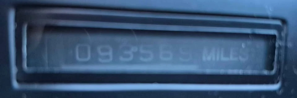 1991 Lexus LS 1st Gen - Image 8 of 8