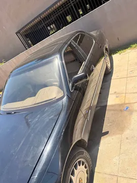 1991 Lexus LS 400 Sedan