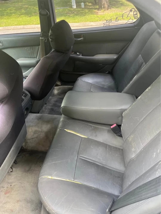 1991 Lexus LS 1st Gen - Image 6 of 6