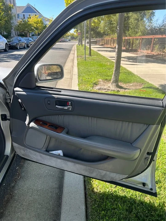 1991 Lexus LS 1st Gen - Image 10 of 14