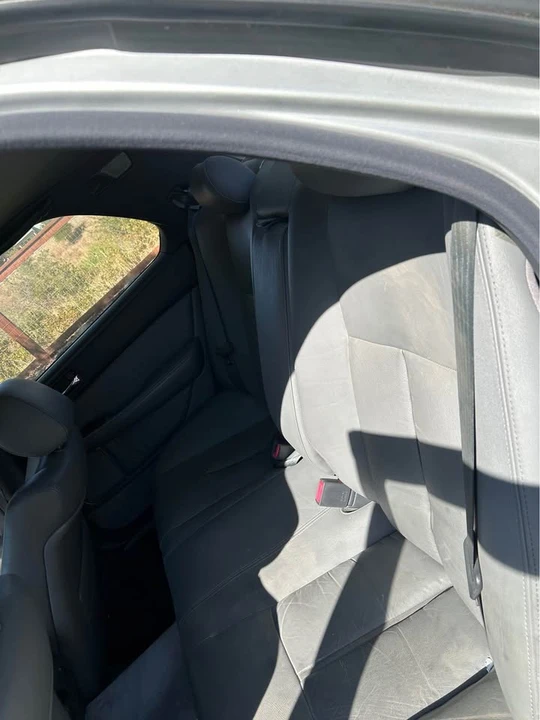1991 Lexus LS 1st Gen - Image 8 of 14