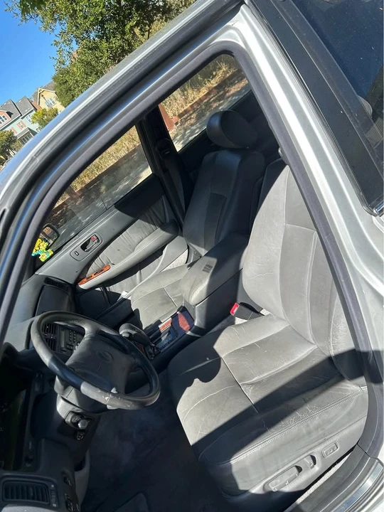 1991 Lexus LS 1st Gen - Image 6 of 14