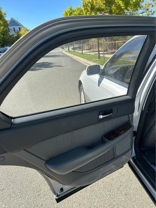 1991 Lexus LS 1st Gen - Image 11 of 14